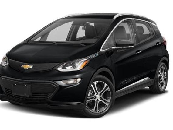 CHEVROLET BOLT EV 2019 1G1FZ6S00K4135645 image